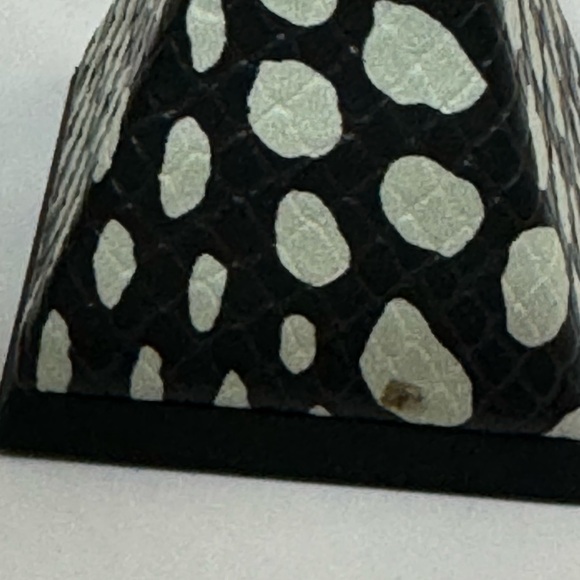 Circus NY Black sandals size 8 - Picture 4 of 7